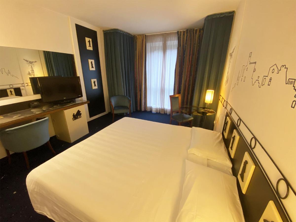 Hotel Gio Wine E Jazz Area Перуджа Экстерьер фото